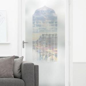 아트박스/꾸밈 ih768-프로방스_유리문시트지