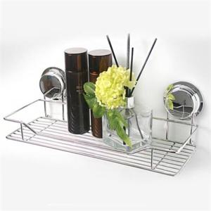 아트박스/빠띠라인 뉴 강력흡착 다용도선반 350