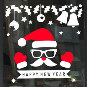 아트박스/꾸밈 cj783-안녕산타_크리스마스스티커