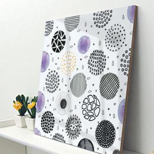 아트박스/꾸밈 cp536-아크릴액자_원포인트세번째