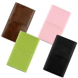 아트박스/아리아라 샤오미 보조배터리 가죽케이스 20000m 2세대