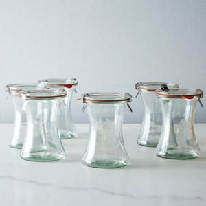 아트박스/모노뜨 [WECK] 델리커시형 370ml 1P