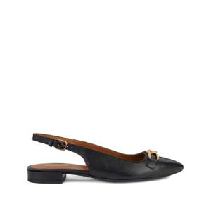 25 FW 제옥스 슬링백 발레리나 플랫 D459BB000TU TP438937669