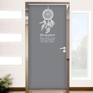 아트박스/꾸밈 ch557-드림캐쳐_현관문리폼세트