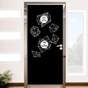 아트박스/꾸밈 cj698-모더니즘_현관문리폼세트