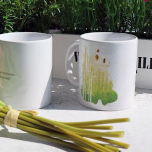 아트박스/꾸밈 tm299-디자인머그컵2p-자연과동물08