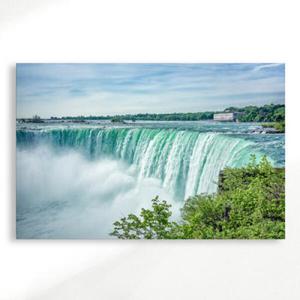 아트박스/꾸밈 cr281-아크릴액자_나이아가라폭포(대형)