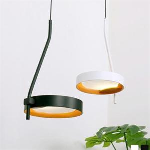 아트박스/퍼플스토리 LED 마디스 1등 펜던트 12W