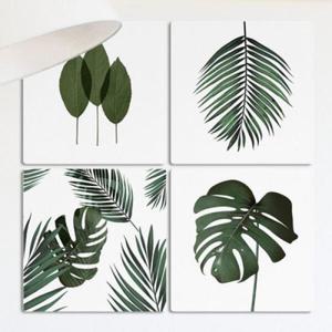 아트박스/꾸밈 ib340-멀티액자_보태니컬아트