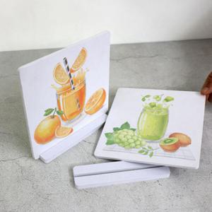 아트박스/꾸밈 tk797-스탠드액자2P_오가닉쥬스2