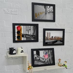 아트박스/꾸밈 cz005-뉴욕맨하탄월스트리트