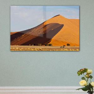 아트박스/꾸밈 pa447-아크릴액자_사막(대형)