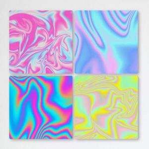 아트박스/꾸밈 if491-멀티액자_홀로그램액자