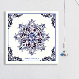 아트박스/꾸밈 it258-만다라_노프레임