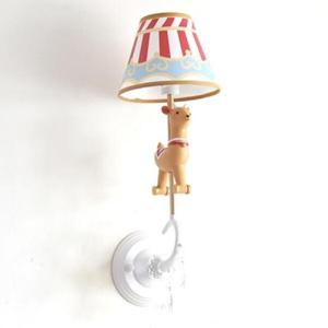 아트박스/퍼플스토리 루돌프 1등 벽등(LED전구포함)