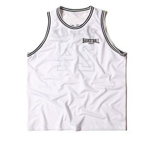 [리빌모아]남자 농구 메쉬 저지 민소매 티셔츠 KSM-TS5-SCT03240