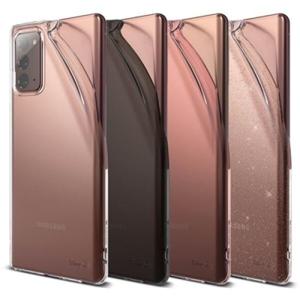 아트박스/링케 갤럭시노트20 케이스 링케에어 로즈브론즈