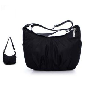 아트박스/홀리지 제이드 프라다원단 방수 가벼운 숄더백 크로스