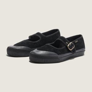 [VANS] LX 메리제인(올블랙) VN000CSGBLK