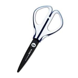 아트박스/오피스큐 이지 컷 가위 SF 174 화이트 75X174X10 포코