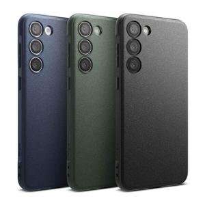 아트박스/링케 갤럭시S23 링케 오닉스 풀커버 매트 케이스