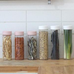 아트박스/올리오 냉장고 정리 보관 용기 6종세트