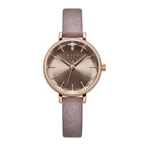 아트박스/쥴리어스 쥴리어스 여성 가죽시계 JA-1115