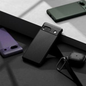 아트박스/링케 구글 픽셀7a 링케 오닉스 풀커버 매트 케이스