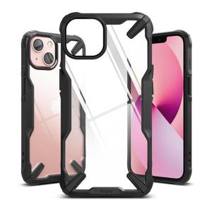 아트박스/링케 아이폰13 링케퓨전X 범퍼 케이스 / 블랙