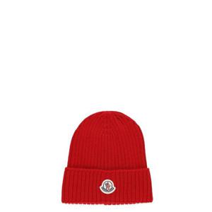 주니어 몽클레어 모자 954 3B00009 M1131455 Red