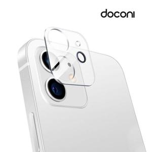 아트박스/혀니별 도코니 아이폰12 미니 카메라 보호필름