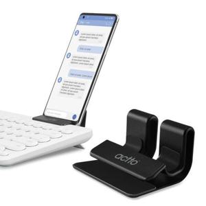 아트박스/엑토 엑토 키보드용 스마트폰 거치대 스탠드 MST-48