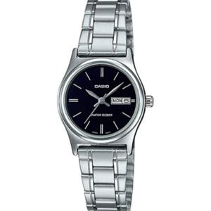 아트박스/카시오 카시오 여성 메탈시계 LTP-V006D-1B2