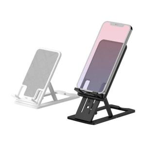 아트박스/엑토 엑토 접이식 탁상용 핸드폰 태블릿 거치대 MST-51
