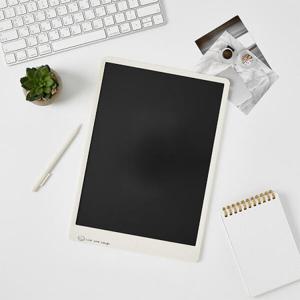 아트박스 위큐콜라보 전자노트 13인치 아이보리