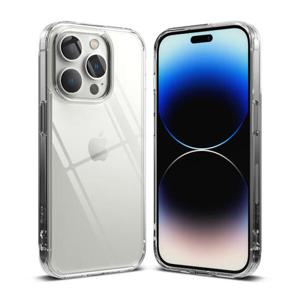 아트박스/링케 아이폰14 프로 링케퓨전 투명 케이스
