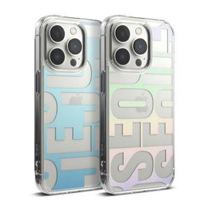 아트박스/링케 아이폰14 프로맥스 링케퓨전 디자인 케이스