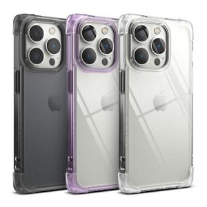 아트박스/링케 아이폰14 프로 링케퓨전 범퍼 투명 보호 케이스