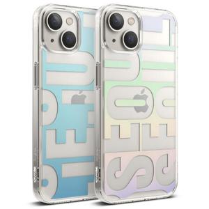 아트박스/링케 아이폰14 플러스 링케퓨전 디자인 케이스