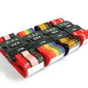 아트박스/빅터 TE6047_실속형 3다이얼 가방끈