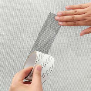 방충망 보수 테이프 모기장 보수시트