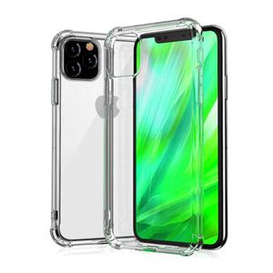 아트박스/뷰씨 아이폰11 천하장사 투명 범퍼 케이스