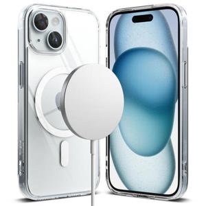 아트박스/링케 아이폰15 링케퓨전 마그네틱 맥세이프 케이스