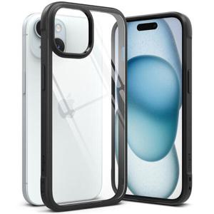 아트박스/링케 아이폰15 링케퓨전 볼드 프레임 보호 케이스