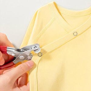 아트박스/홀리지 오프트 초간단 단추펜치 세트 셀프수선 똑딱이