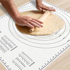 아트박스/에바 에바 실리콘 작업판-아이보리 L