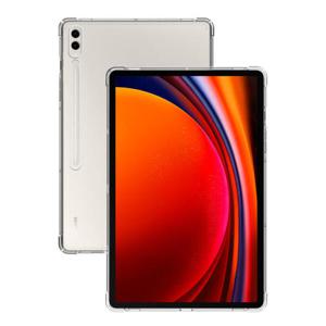 아트박스/뷰씨 갤럭시탭 S9 플러스 보디가드 투명 범퍼 케이스