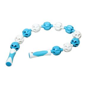 아트박스/라이브업 라이브업 마사지바 98cm 줄구슬형 LS5052