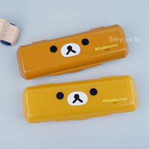 아트박스/키즈키즈 리락쿠마 다용도 수저통 랜덤(H464254)