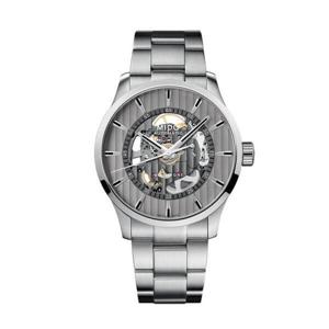 아트박스/미도 미도 남성 메탈 시계 멀티포트 M038.436.11.031.0